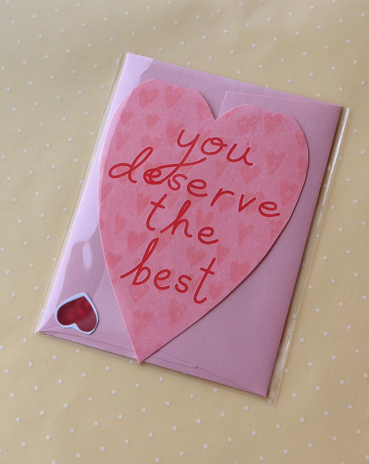 Valentine's Risograph Cards