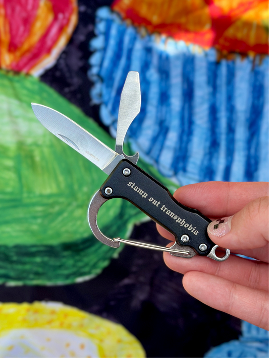 *PREORDER* Stamp Out Multi-Tool