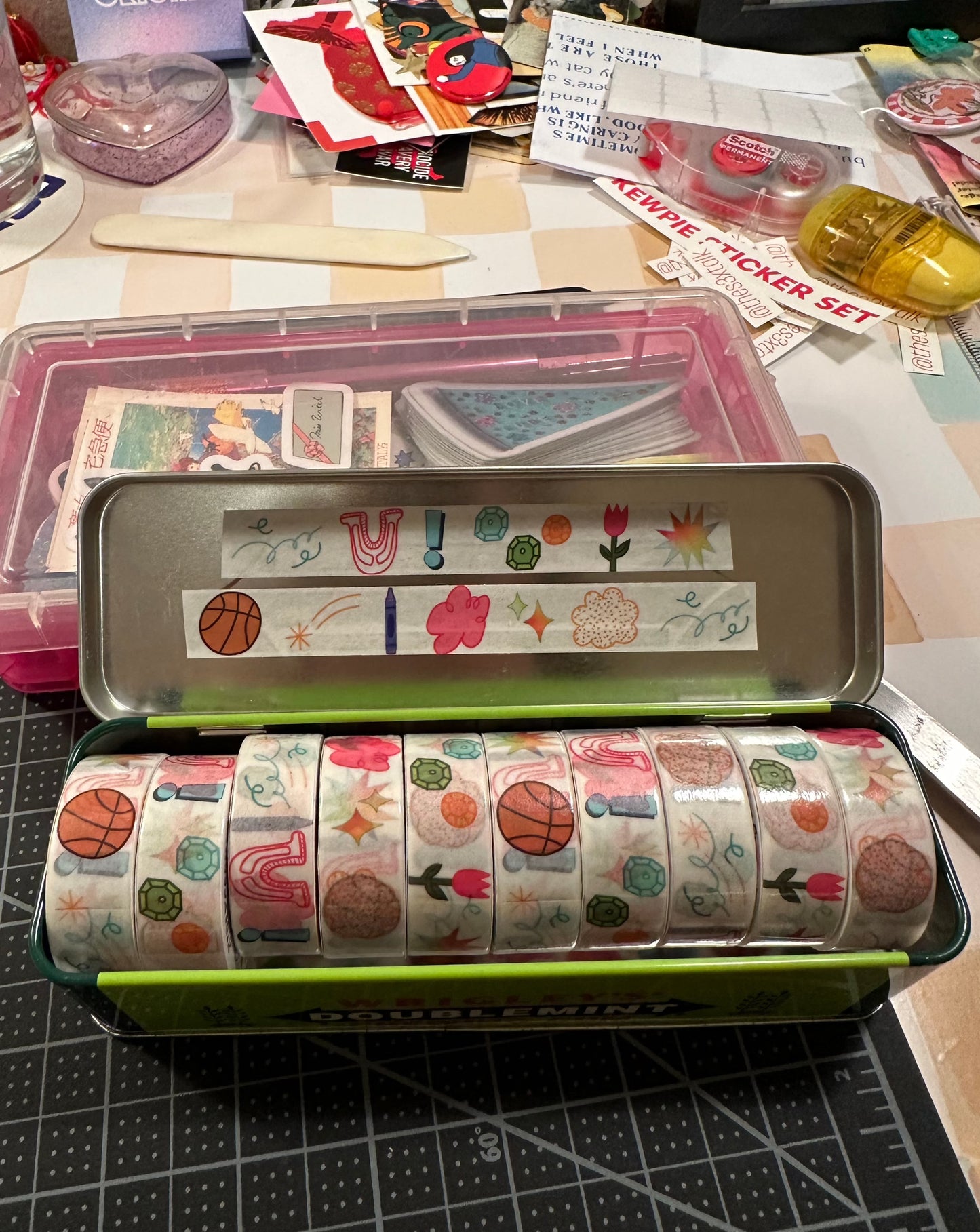 Washi Tape