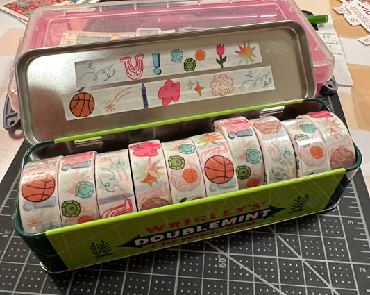 Washi Tape