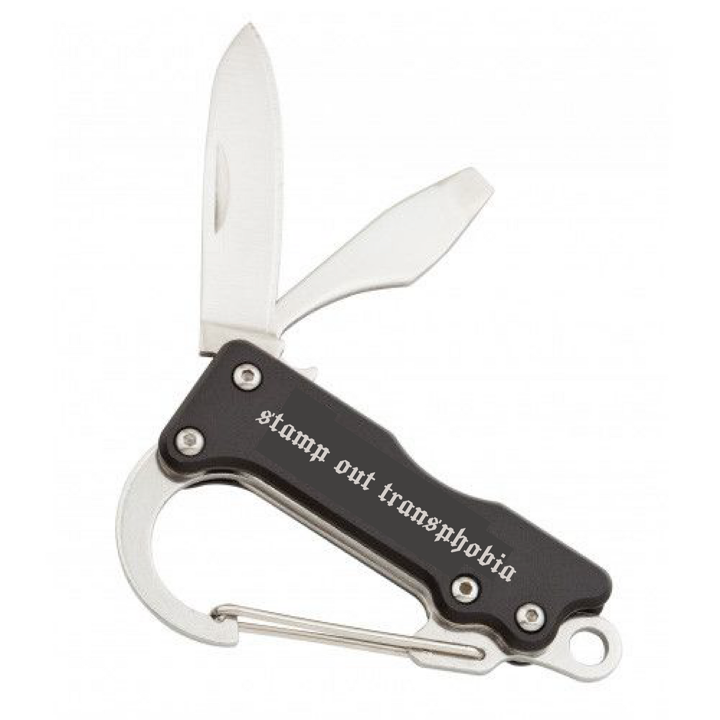 Stamp Out Multi-Tool